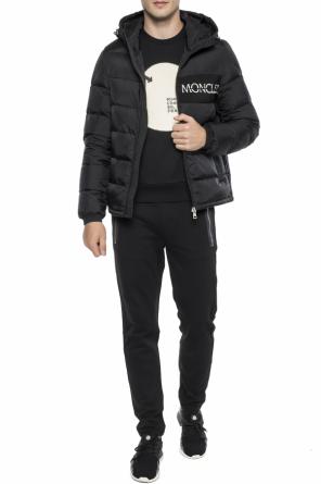 Quilted down jacket, zdjęcie 2 Quilted down jacket od Moncler